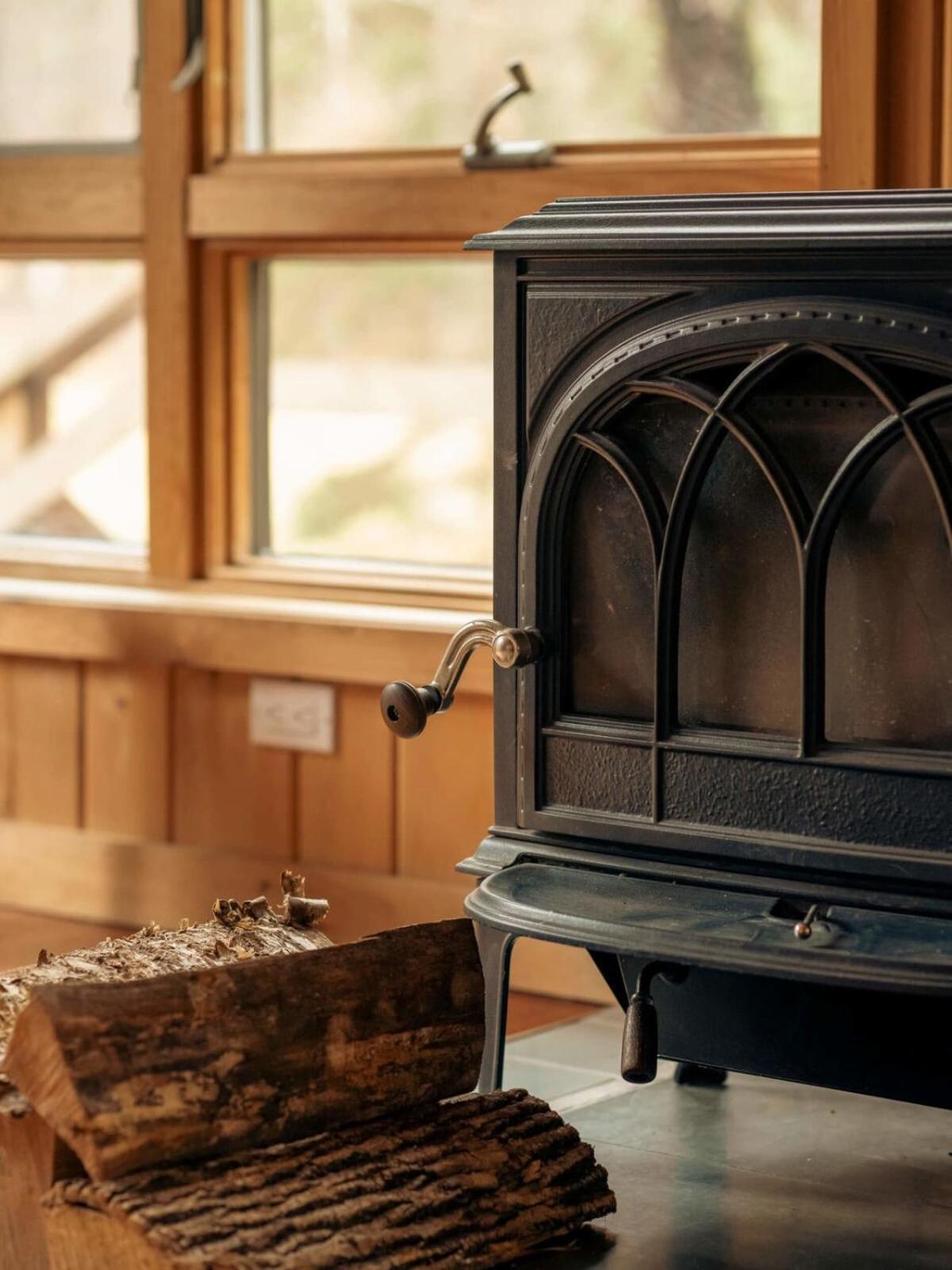 Stony Clove By Summer - Artisan Cottage With Hot Tub Lanesville Eksteriør billede